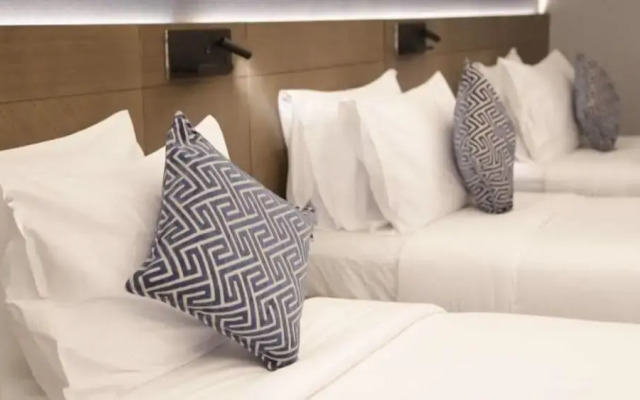 Maden Taibah Hotel