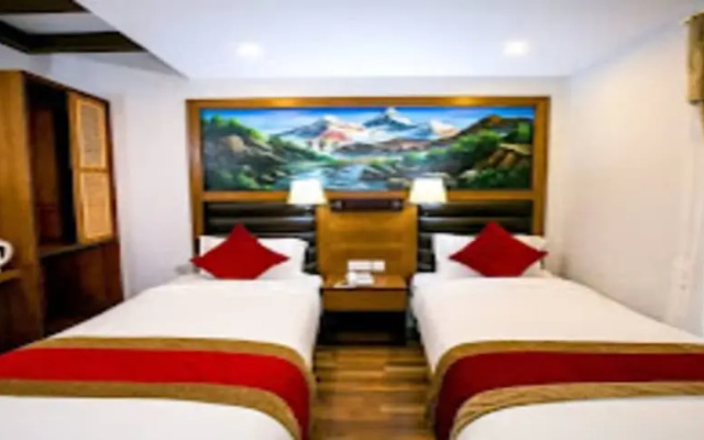 MeroStay 187 Hotel KM