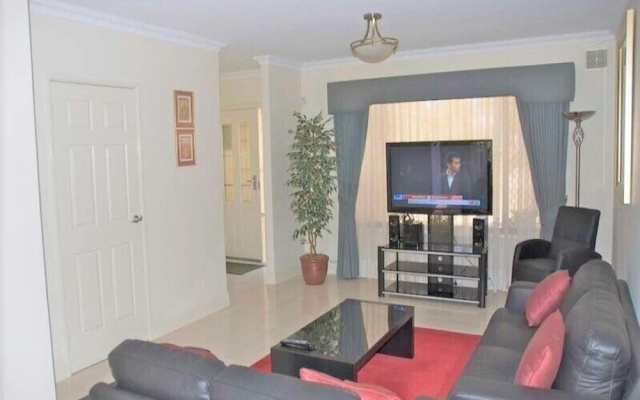 Terrific Townhouse
