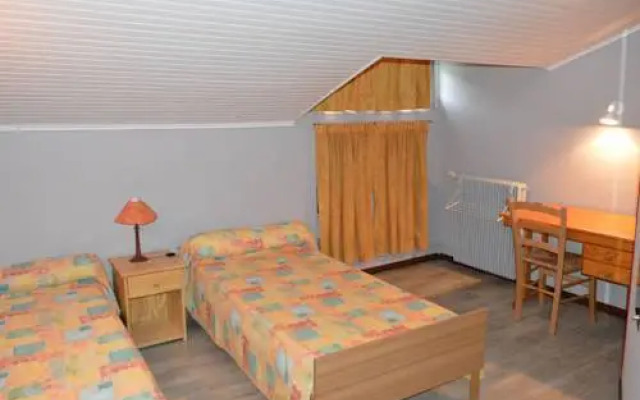 Auberge La Prairie