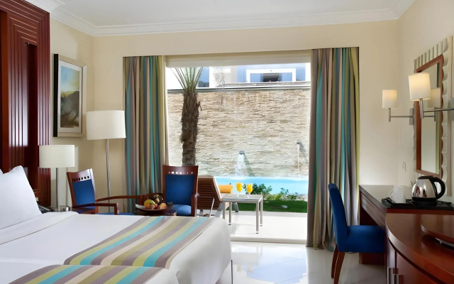 Xperience Sea Breeze Resort