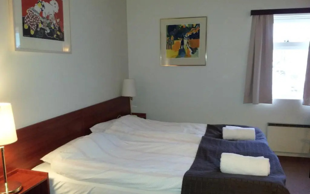 Hotel Capitano