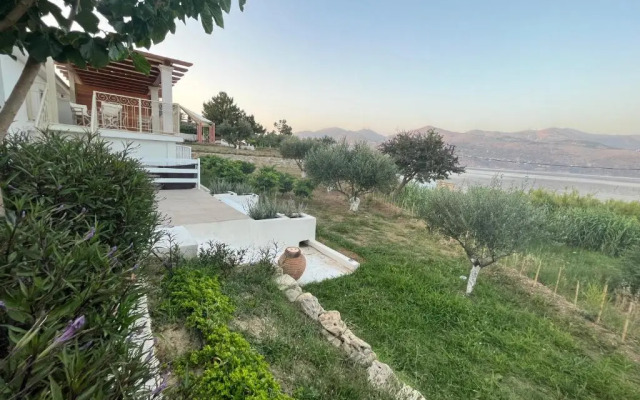 Apollonides - Villa Aoede