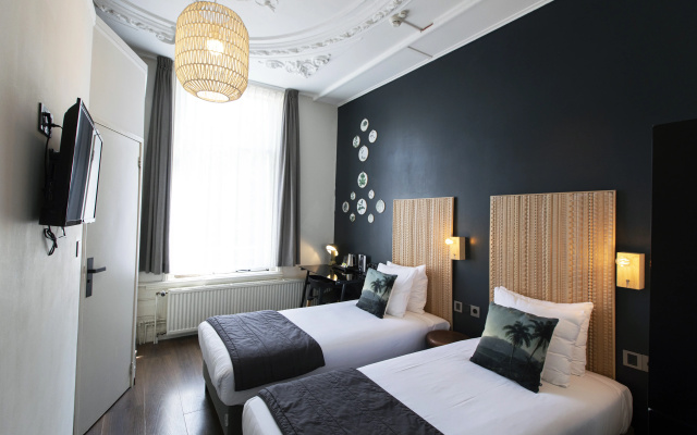 Quentin Canal House Hotel