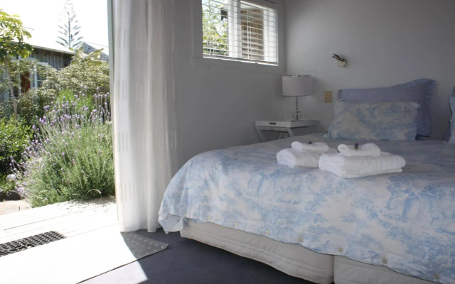Mangawhai Chalets