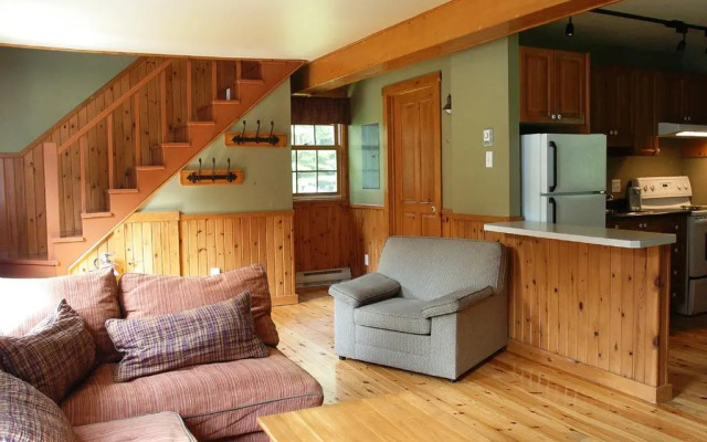 Gite Du Mont Albert - Chalet 2 Pax