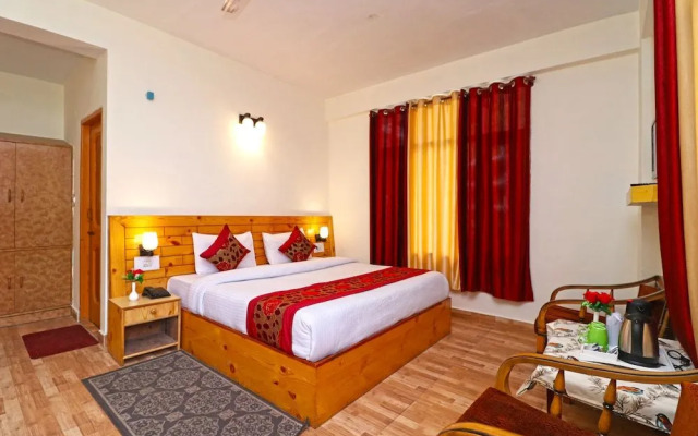 Trimrooms Manali