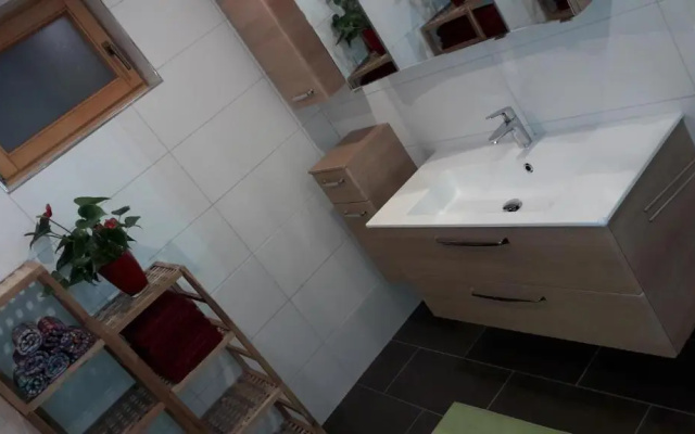 Appartement Unterberger