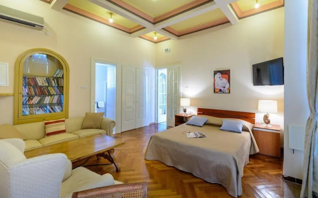Villa Mediteran