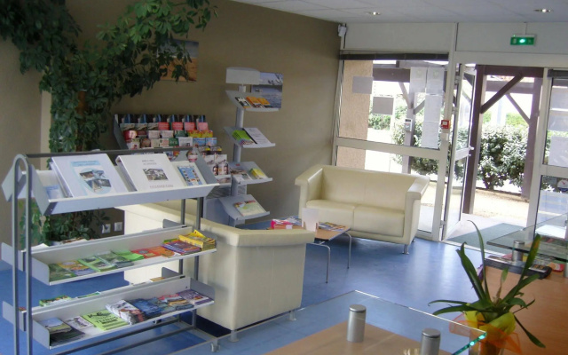 Village Vacances Le Junka