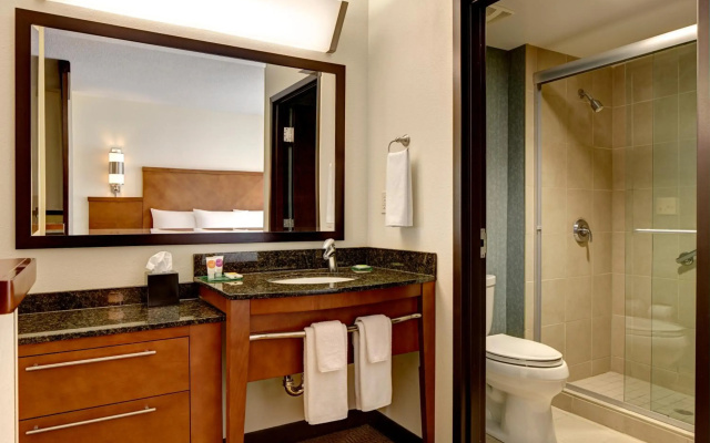 Hyatt Place Bethlehem