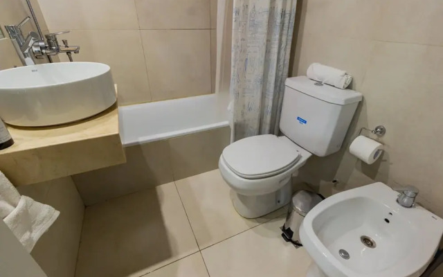 Live Soho Boutique & Apartments Palermo Soho II