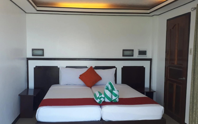 Orange Pearl Beach Resort