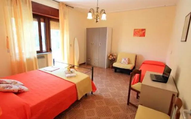 B&B Le Querce