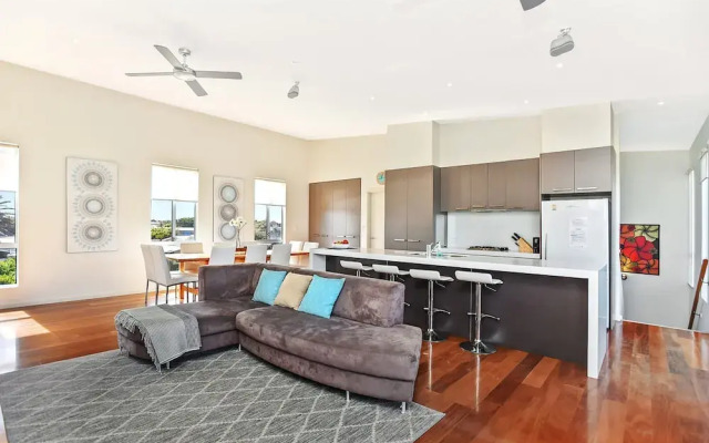 Riversea Goolwa Beach House