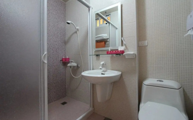Checheng Sunny Homestay
