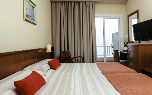 Hotel Montecarlo Spa & Wellness