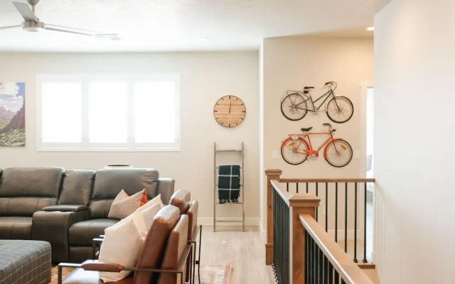 Freedom Vacation Rentals Pet-friendly Townhomes