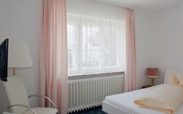 Hotel Landhaus Messmer