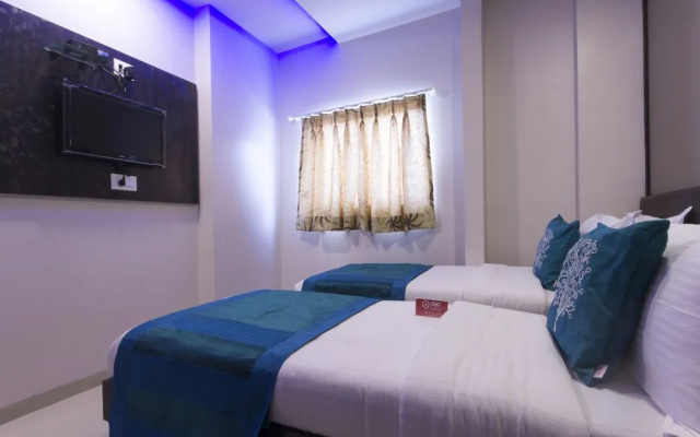 OYO Rooms LBS Marg BKC