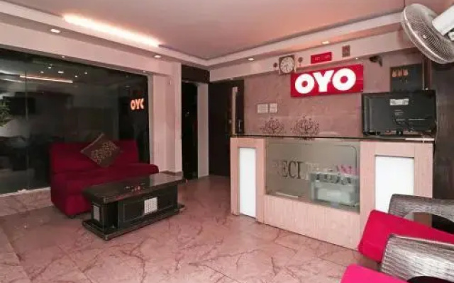 Hotel Days Inn by OYO