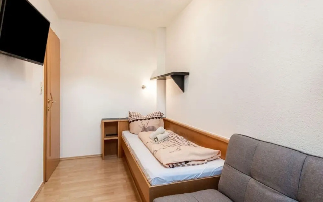 Group House in the Heart of the Tyrolean Otztal
