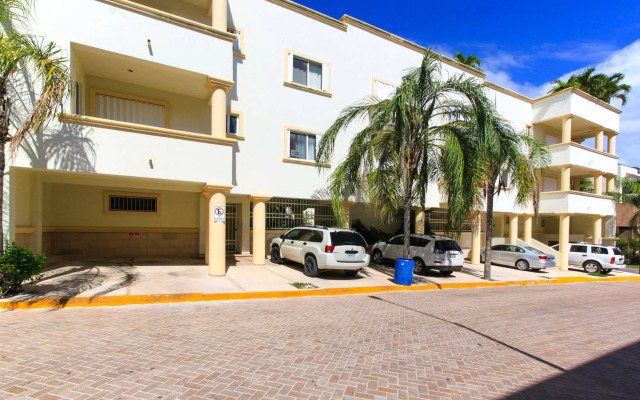 Playa in Condos by TeAmoPlaya