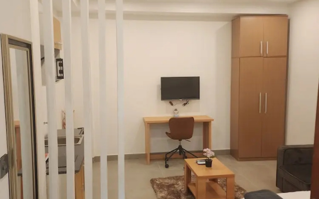 Mayama Residences