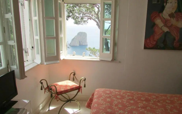 La Terrazza