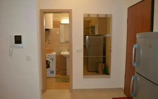 Apartments Petrovic
