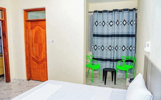 Rabat Guest Resort Garissa