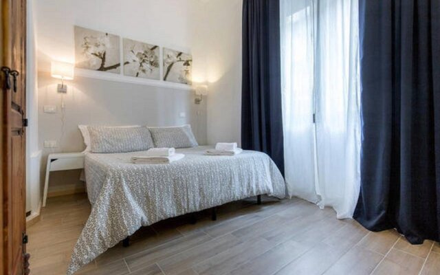 Отель Piccarda Bed and Breakfast комната для гостей