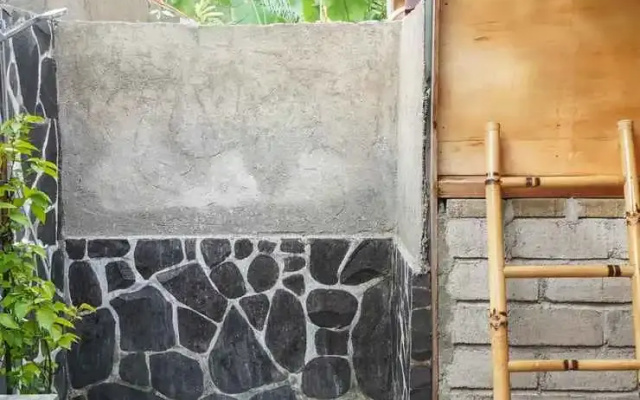 Lullabi Lumbung Villa