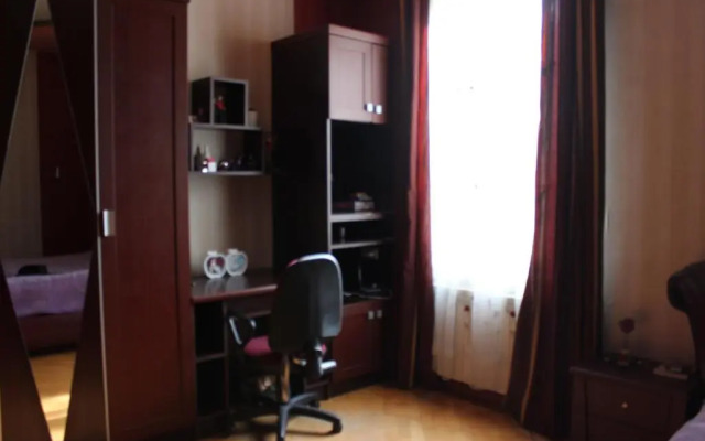 Villa in Bagebi