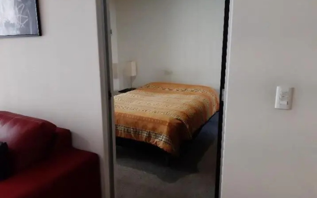 Departamento Acogedor en Mixcoac