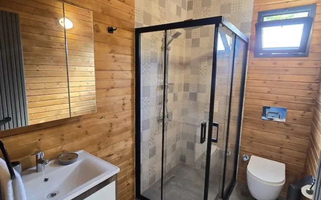 Rest Bungalow