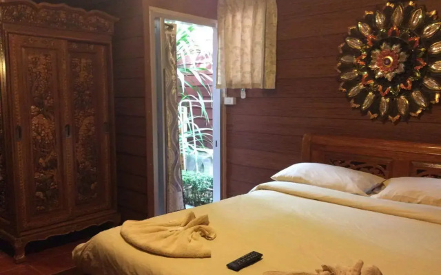 Country View Resort
