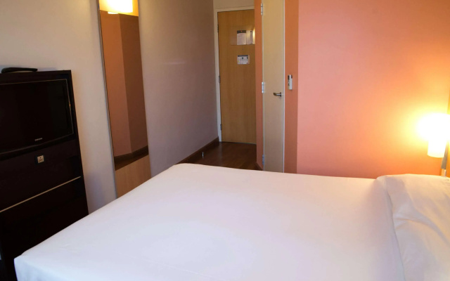 ibis Contagem Ceasa