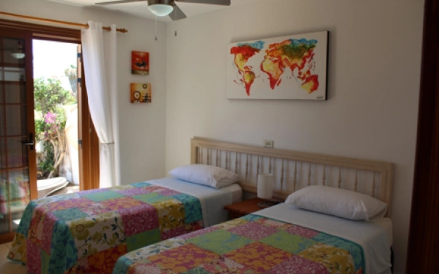 San Andres Resort Villa 97