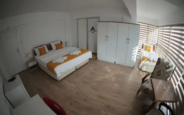 Arda Aksoy Otel