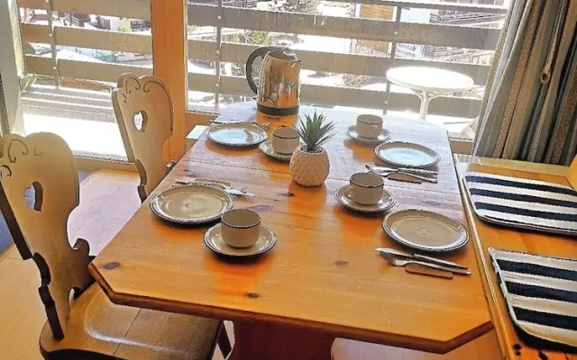 Superbe appartement au centre de Nendaz
