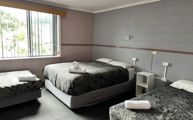 Queenstown Motor Lodge