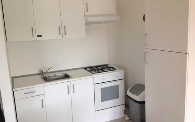 S08 - Sirolo, Nuovo Trilocale Con Terrazzo