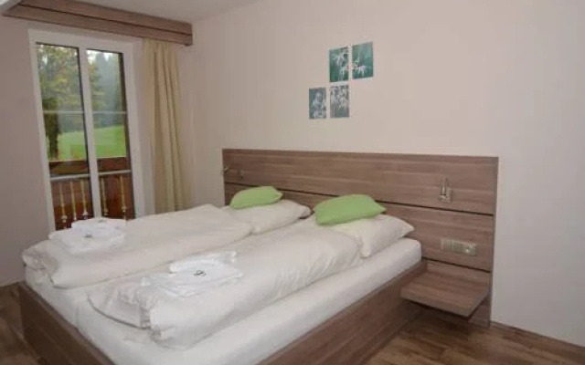 Pension Pamferka