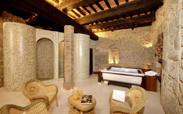 Castello Di Sovicille