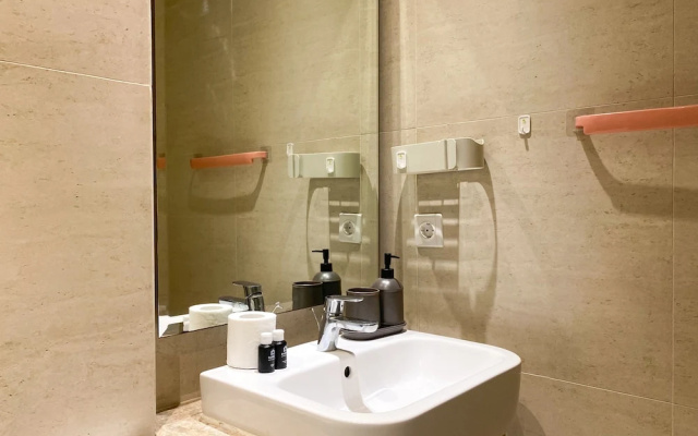 Good Deal And Comfort Studio Gold Coast Apartment