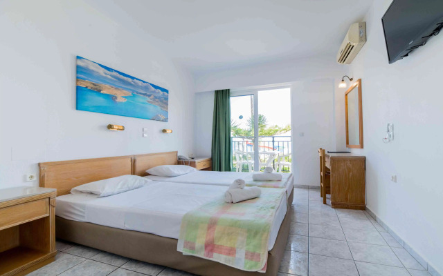 Horizon Beach Hotel