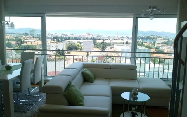 Apartment Tammy