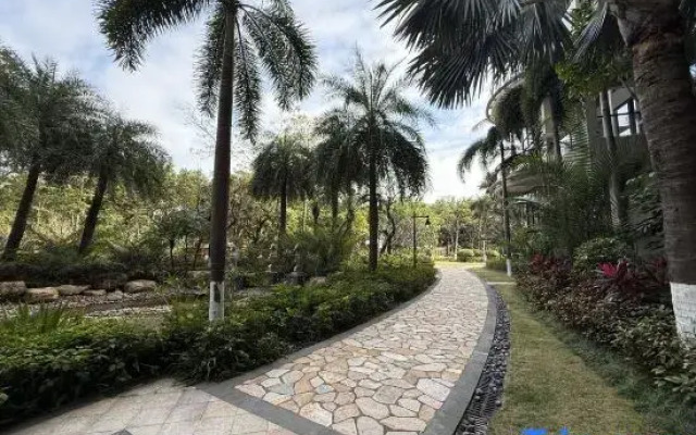 Orange Horizon Residences