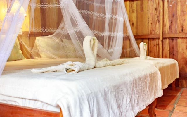 Smile Guesthouse